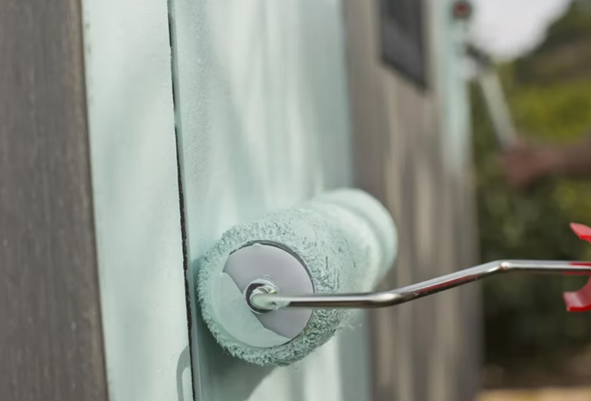 Сарай "Окланд 7513" (размеры 210 x 405 см)