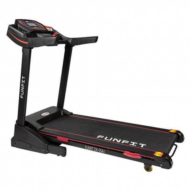 Беговая дорожка "Funfit DK-05AJ"