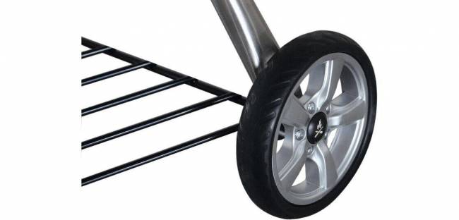 Гриль угольный JamesTown Grill Dexter XL