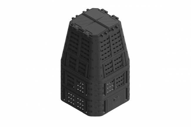 Super Composter-3 1000 л Super Composter-3 1000 л