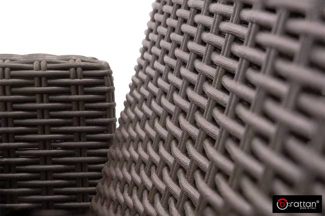 Комплект уличной мебели МАНЧЕСТЕР СЕТ 2 / MANCHESTER SET 2, цвет венге Комплект уличной мебели МАНЧЕСТЕР СЕТ 2 / MANCHESTER SET 2, цвет венге