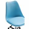 Офисное кресло Kolin blue