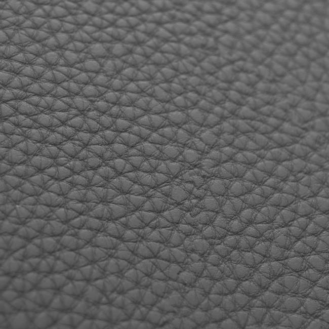 Банкетка-обувница Чарли Люкс/Charli Lux экокожа, шарп графит Sharp Графит экокожа