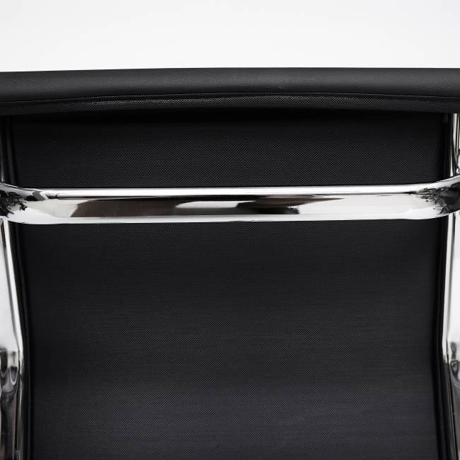 Кресло Урбан-Лоу/Urban-Low кож/зам, черный, 36-6 черный кож/зам Кресло Урбан-Лоу/Urban-Low кож/зам, черный, 36-6 черный кож/зам