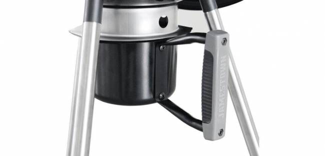 Гриль угольный JamesTown Grill Dexter