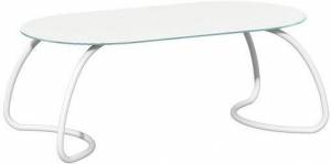 Стол стеклянный обеденный Nardi, Loto Dinner