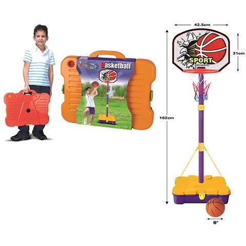 Стойка баскетбольная TX31297 Стойка баскетбольная TX31297