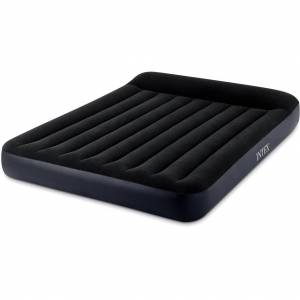 Матрас флокир. "KING DURA-BEAM PILLOW REST CLASSIC AIRBED",203х183х25 см