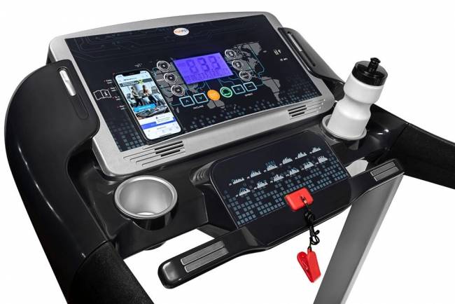 Беговая дорожка "Funfit DK-15AV"