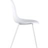 Стул KON белый