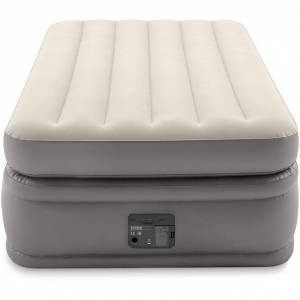 Кровать-матрас QUEEN ESSENTIAL REST AIRBED эл/н. 220-240V, 99х191х51 см