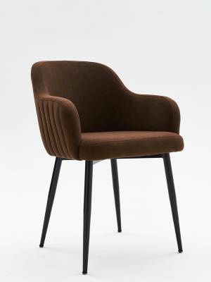 Стул Modern Bitter / Black