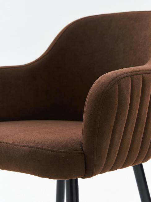 Стул Modern Bitter / Black Стул Modern Bitter / Black