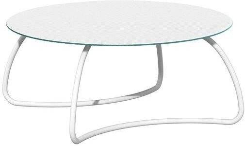 Стол стеклянный обеденный Nardi, Loto Dinner