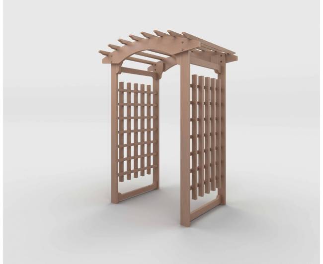 Пергола дуга L