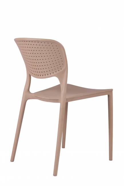 Стул Тиро капучино