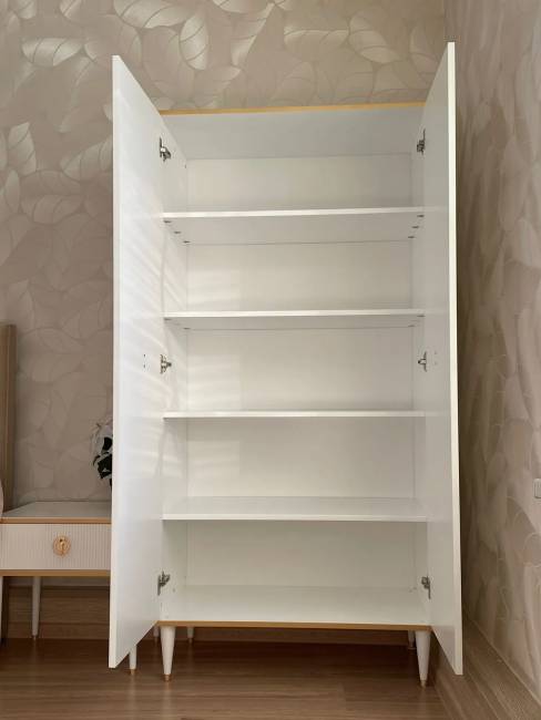 Пенал 2-х створчатый Далли