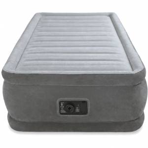 Кровать-матрас "TWIN DURA-BEAM SERIES  ELEVATED AIRBED  WITH BIP", эл/н220V,191х99х46