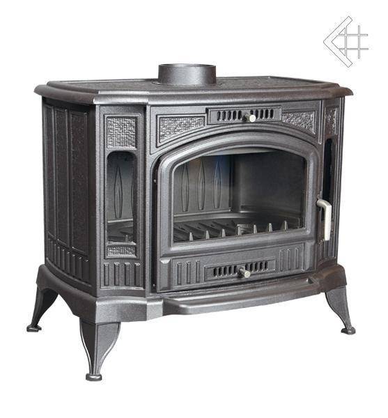 Печь Kratki Koza K9