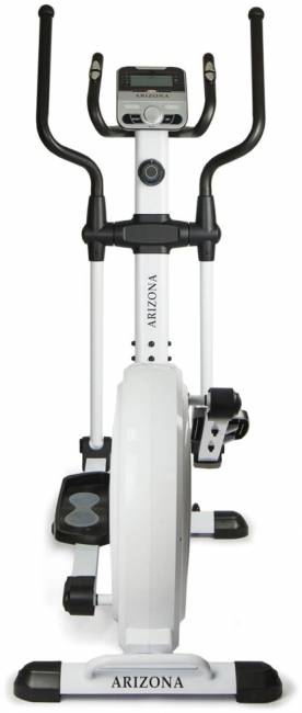 Эллиптический магнитный тренажер "IRON HORSE", ARIZONA Эллиптический магнитный тренажер "IRON HORSE", ARIZONA