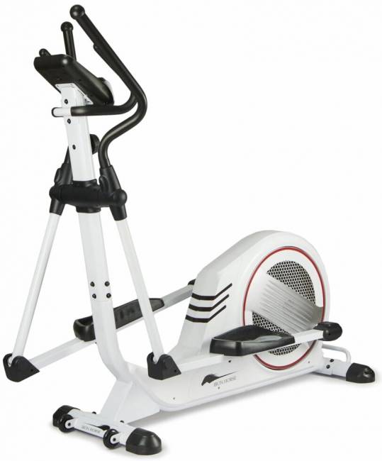 Эллиптический магнитный тренажер "IRON HORSE", ARIZONA Эллиптический магнитный тренажер "IRON HORSE", ARIZONA