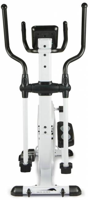 Эллиптический магнитный тренажер "IRON HORSE", ARIZONA Эллиптический магнитный тренажер "IRON HORSE", ARIZONA