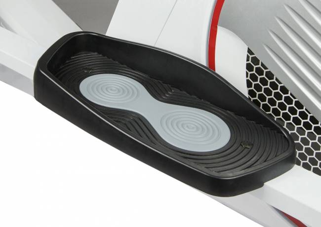 Эллиптический магнитный тренажер "IRON HORSE", ARIZONA Эллиптический магнитный тренажер "IRON HORSE", ARIZONA