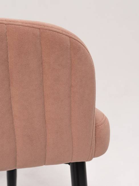 Стул Modern Desert / Black