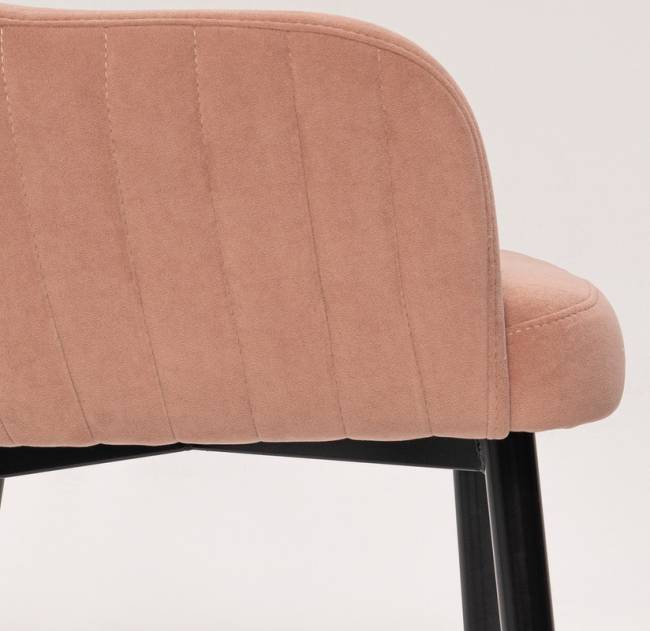 Стул Modern Desert / Black