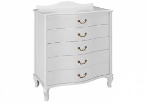 Джульетта молочный дуб