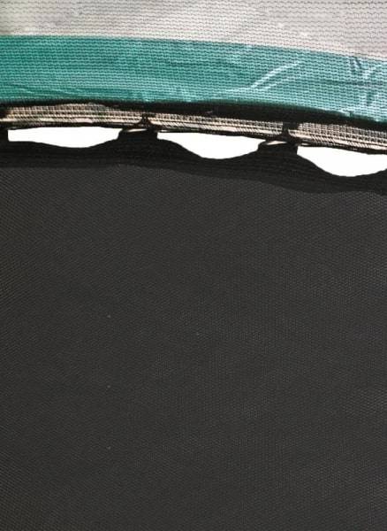 Батут 8FT 2,44м с защитной сеткой (внутрь) б/л, зелёный Батут 8FT 2,44м с защитной сеткой (внутрь) б/л, зелёный