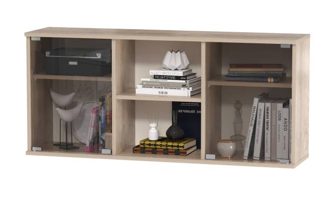 Бостон Комплектация № 13 цвет дуб эндгрейн элегантный