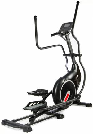 Эллиптический электрический переднеприводной тренажер "IRON HORSE", MIAMI