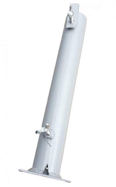 Плита утяжелительная Ø650х120 мм Плита утяжелительная Ø650х120 мм