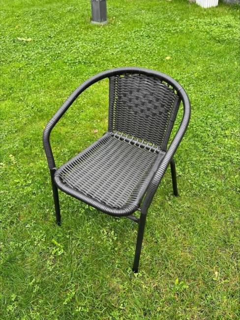 Кресло "Terszza"Dark Brow Кресло "Terszza"Dark Brow