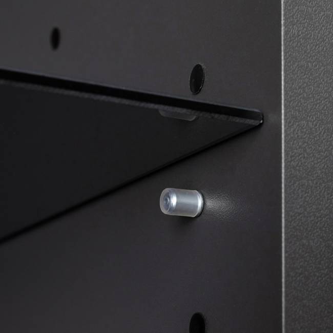 Два шкафа со стеклом Сидней и ТВ-тумба с двумя навесными полочками цвет антрацит/МДФ веллюто капучино Два шкафа со стеклом Сидней и ТВ-тумба с двумя навесными полочками цвет антрацит/МДФ веллюто капучино