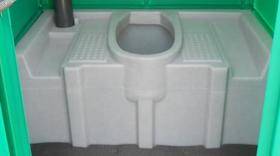 ТУАЛЕТНАЯ КАБИНА ЭКОМАРКА «ЕВРОСТАНДАРТ»