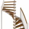 Деревянная лестница К-005м/1