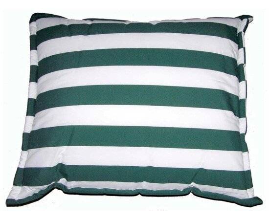 Подушка квадратная "Гера"