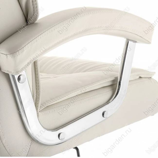 Компьютерное кресло DARVIN крем Компьютерное кресло DARVIN крем