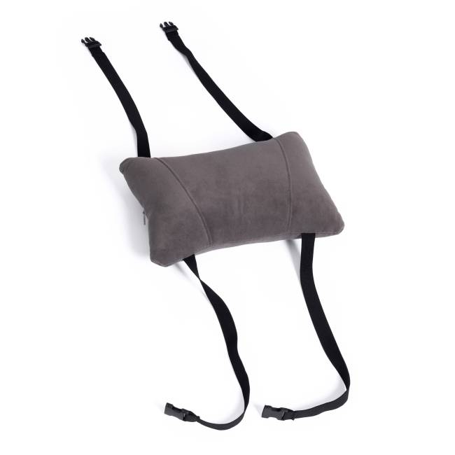 Кресло Драйвер/Driver (22) флок/ткань, серый/серый, 29/TW-12 серый/серый флок/ткань