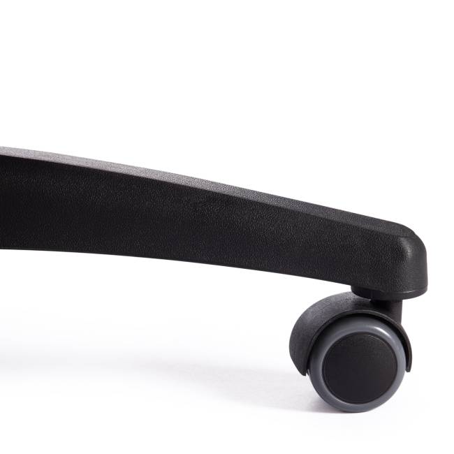 Кресло Драйвер/Driver (22) флок/ткань, серый/серый, 29/TW-12 серый/серый флок/ткань