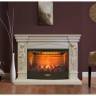 3D-электрокамин Diva 33 WT с очагом Firestar 33 3D