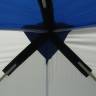 Зимняя палатка куб Следопыт 1,5*1,5 м Oxford 210D PU 1000 PF-TW-09/10