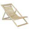 Шезлонг 45 Шезлонг 45