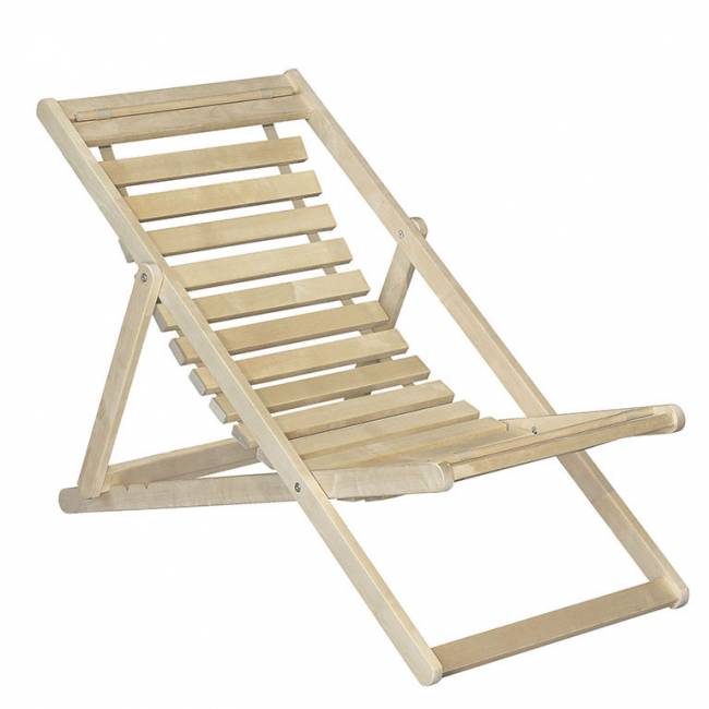 Шезлонг 45 Шезлонг 45