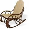 Кресло-качалка 05/04 Темный коньяк Кресло-качалка 05/04 Темный коньяк