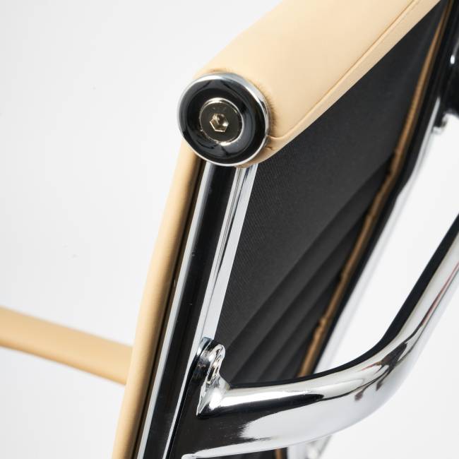 Кресло Урбан/Urban кож/зам, бежевый, 36-34 бежевый кож/зам Кресло Урбан/Urban кож/зам, бежевый, 36-34 бежевый кож/зам