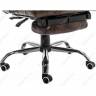 Компьютерное кресло EXPERT коричневое