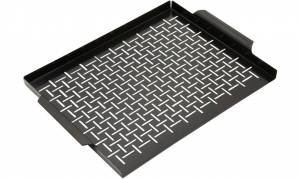 Поддон стальной для гриля JAMESTOWN GRILL